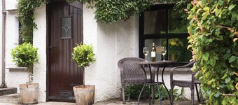 Burrow Cottage