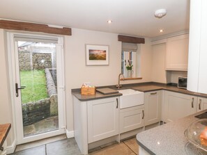 平房 | 住宿內部