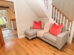 Ferienhaus | Innenbereich