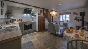 Private kitchen - Crooks (Axbridge)