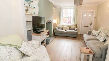 Cottage | Living room