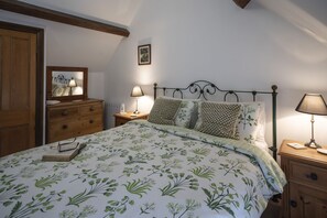 2 camere, con stile personalizzato, con arredamento individuale