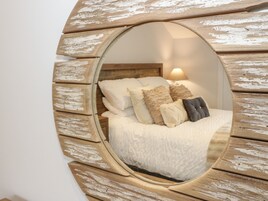 Casa de campo | 3 dormitorios, decoración individual, mobiliario individual