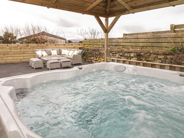 Cottage | Spa