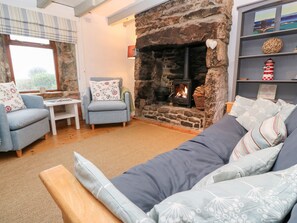 村舍 | 住宿内部