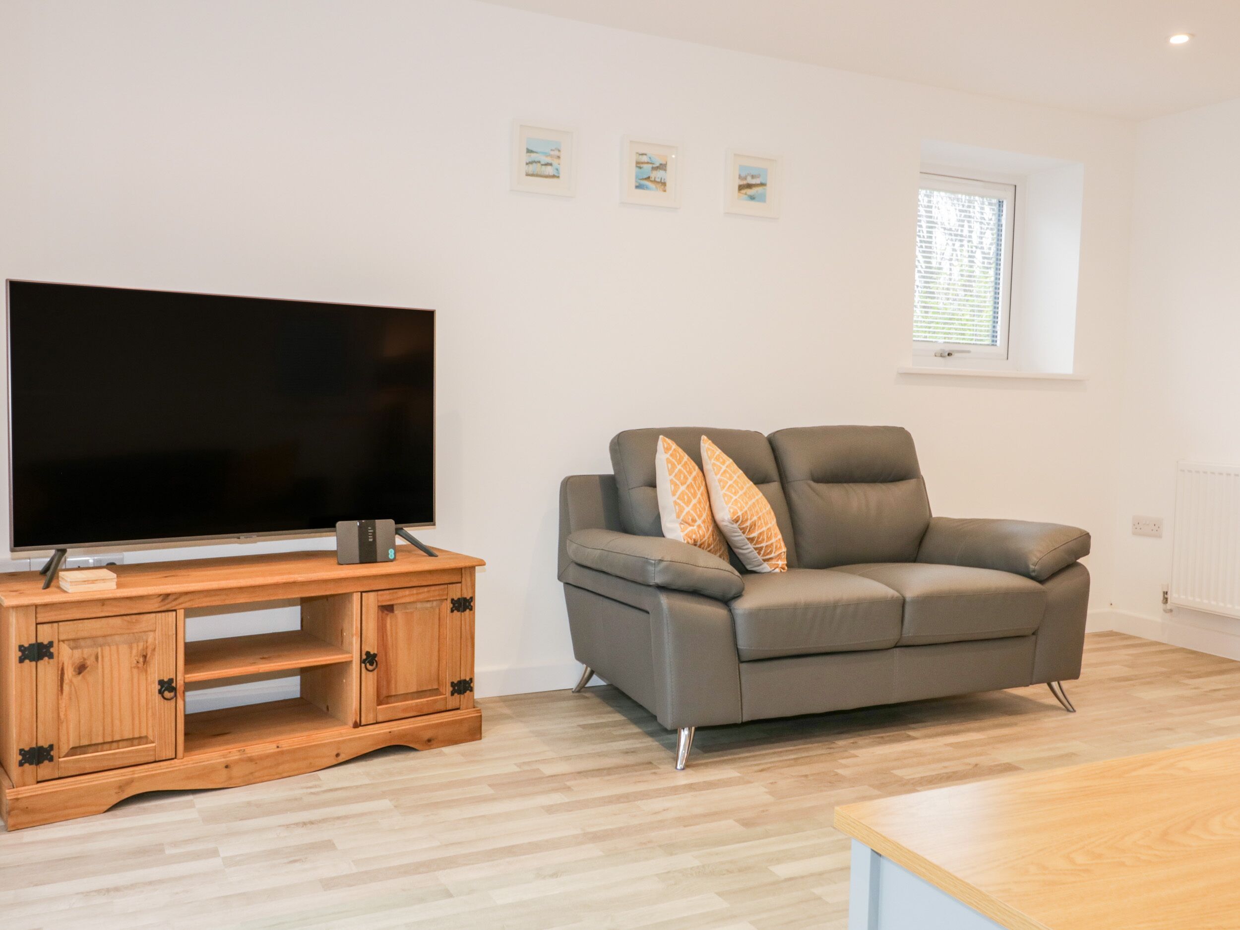 Cottage | Living room