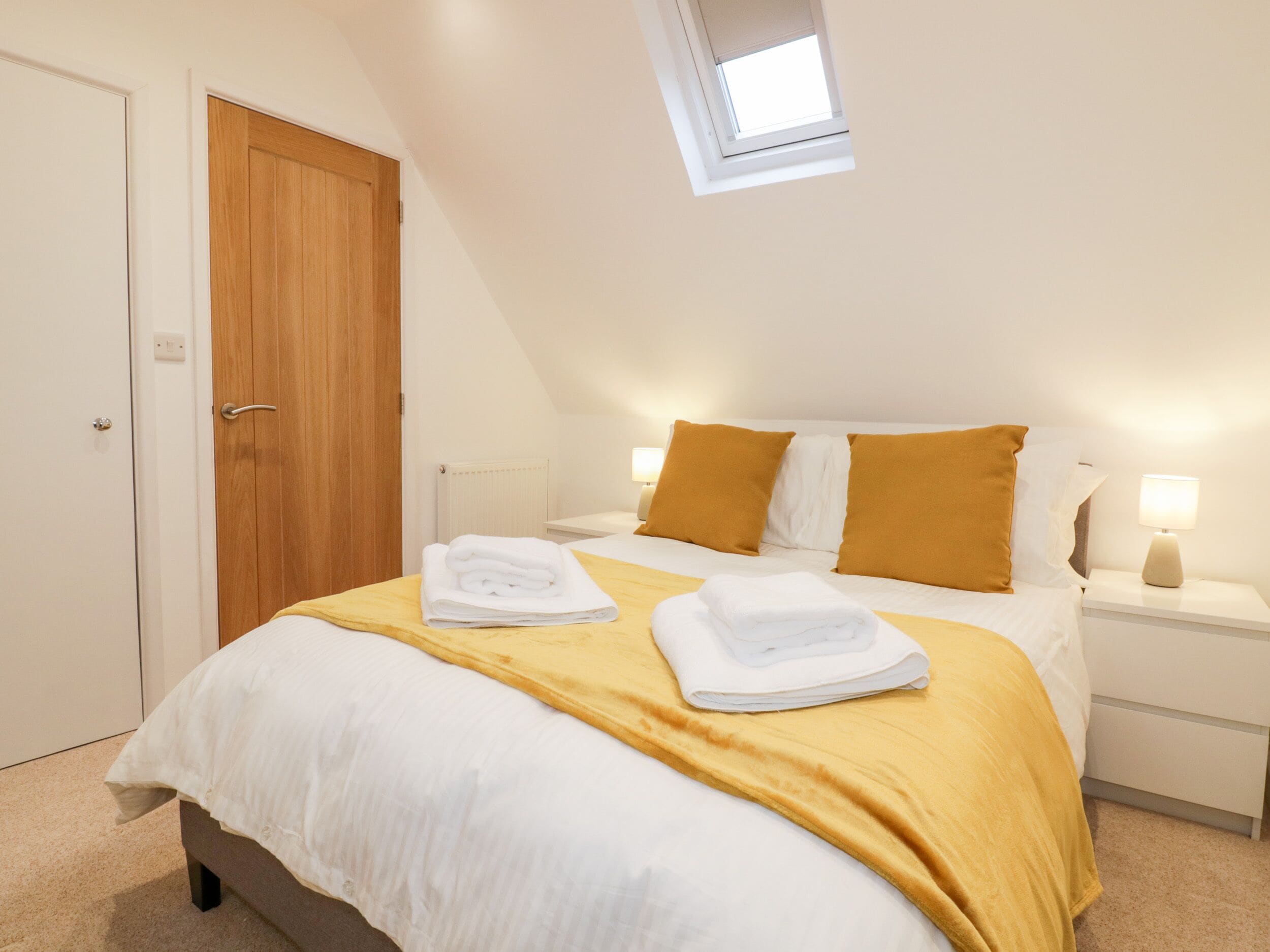 Cottage | 3 bedrooms, individually decorated, individually furnished, free WiFi