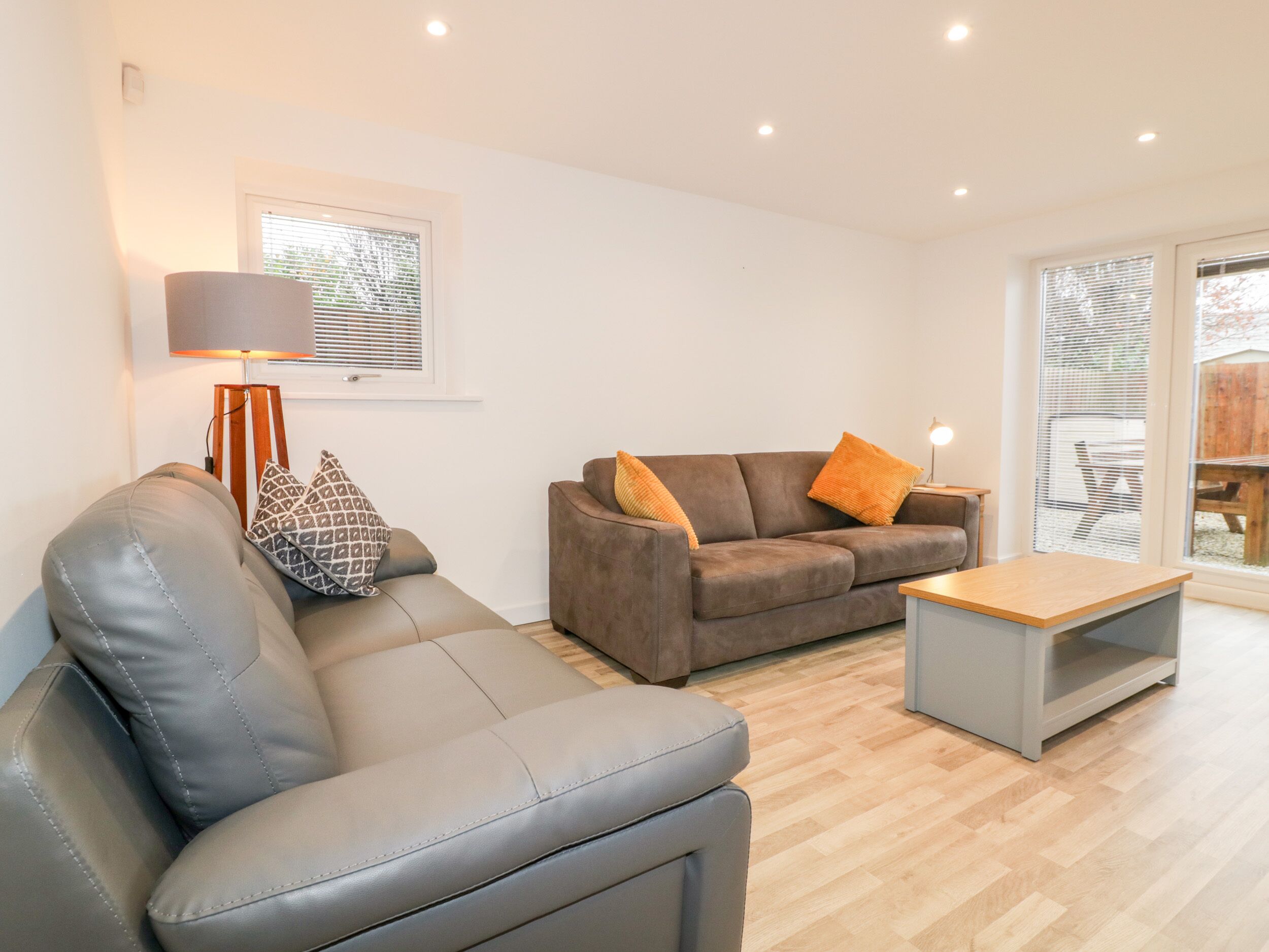 Cottage | Living room