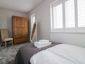 Cottage | Interior - The Sand Dunes (Newquay)