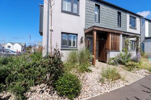 Cottage | Exterior - The Sand Dunes (Newquay)