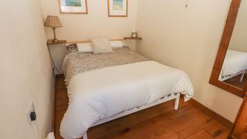 Cottage | 1 camera, con stile personalizzato, con arredamento individuale