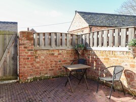 Casa de campo | Balcón