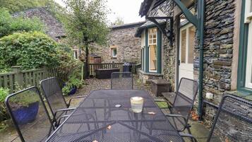 Casa de campo | Interior