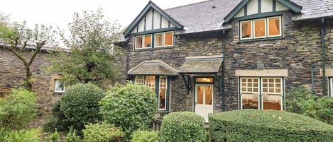 Cottage | Exterior