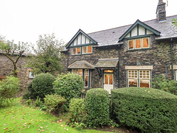 Cottage | Exterior