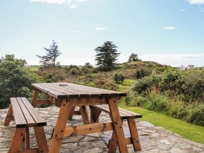 コテージ | 内装