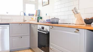 Cottage | Private kitchen
