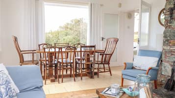 Cottage | Woonruimte