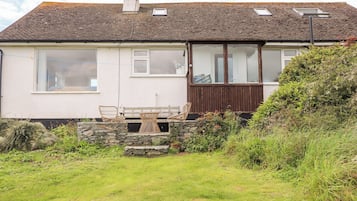 Ferienhaus | Innenbereich