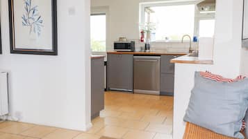 Småhus | Innvendig