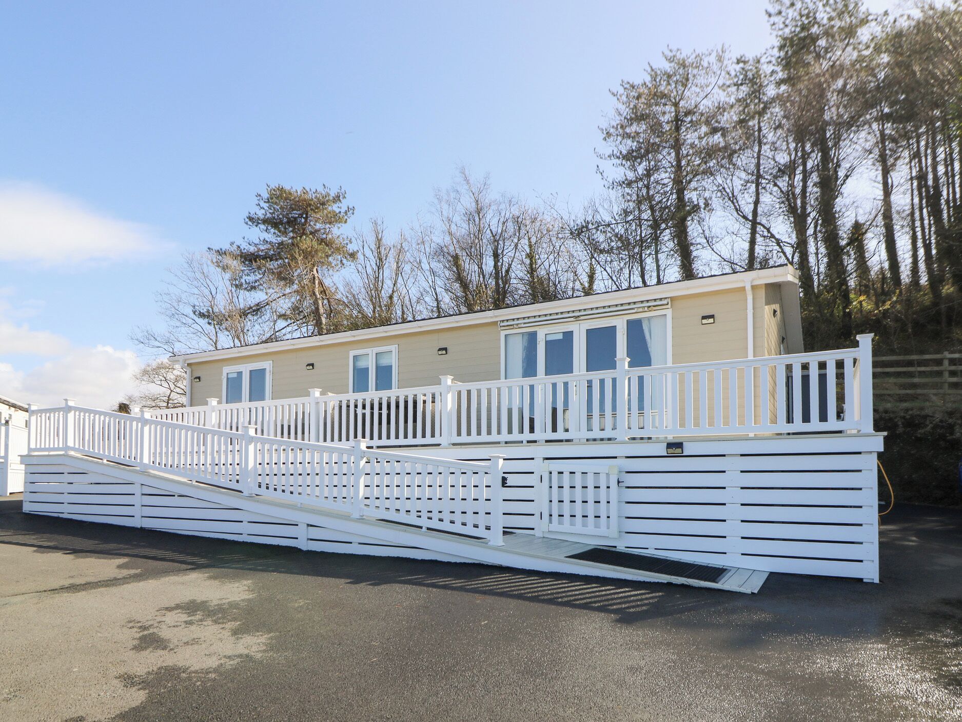 Casa de campo | Fachada