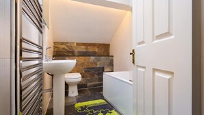 Cottage | Kamar mandi
