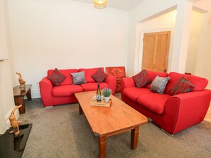 Casa de campo | Interior