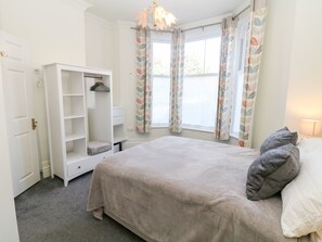 Ferienhaus | Innenbereich