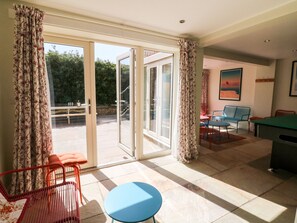 Casa rural | Interior