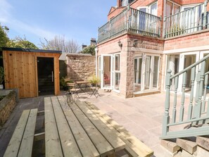 Ferienhaus | Innenbereich