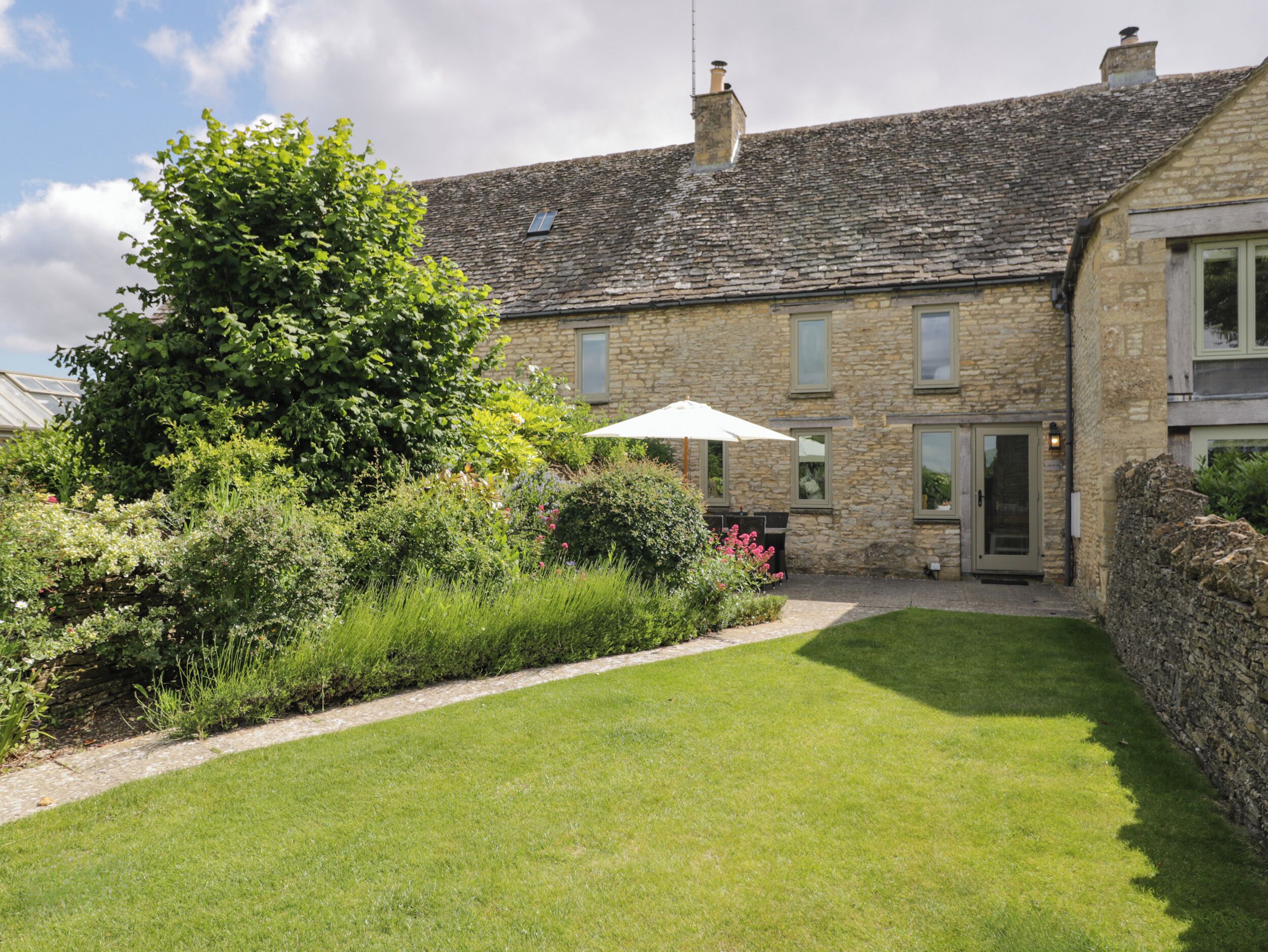 Casa de campo | Exterior