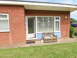 Cottage | Interior - The Nook (Norwich)