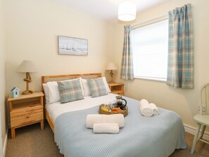 Cottage - The Nook (Norwich)