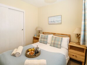 Cottage | 2 bedrooms, individually decorated, individually furnished, free WiFi - The Nook (Norwich)