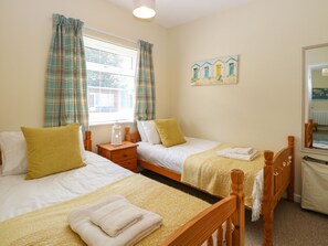 Cottage | Interior - The Nook (Norwich)