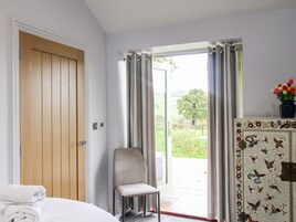 Casa de campo | Interior