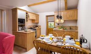 Cottage | Private kitchen