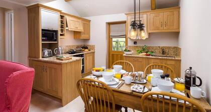 Barn Cottage