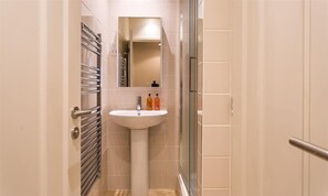 Ferienhaus | Badezimmer