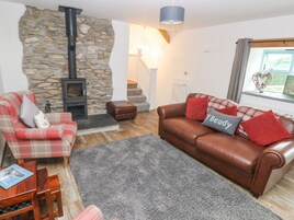 Casa de campo | Interior