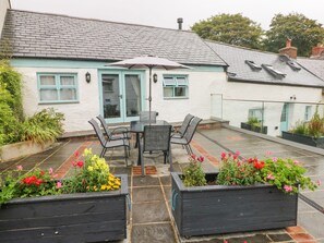 村舍 | 住宿正面