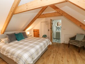 Casa de campo | Interior