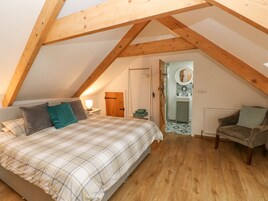 Casa de campo | Interior