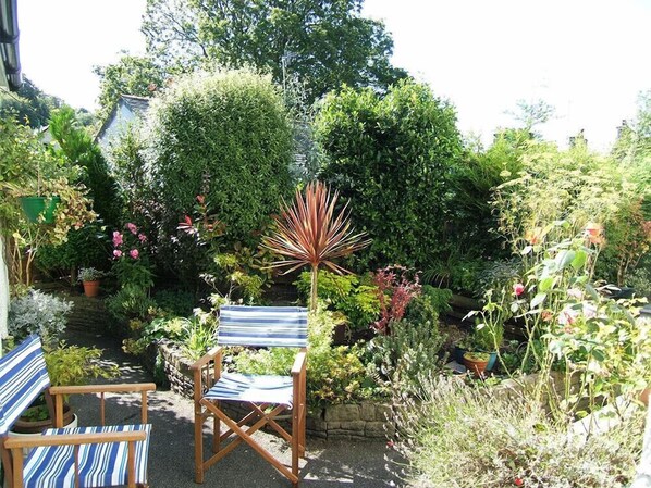 Cottage | Interior