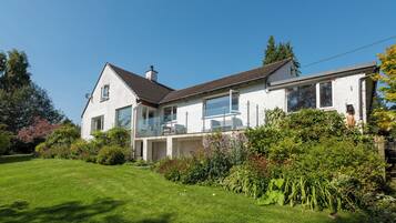 Cottage | Exterior