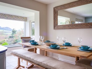 Cottage | Dining - Scarsdale (Kendal)