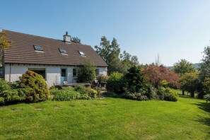 Cottage | Esterni