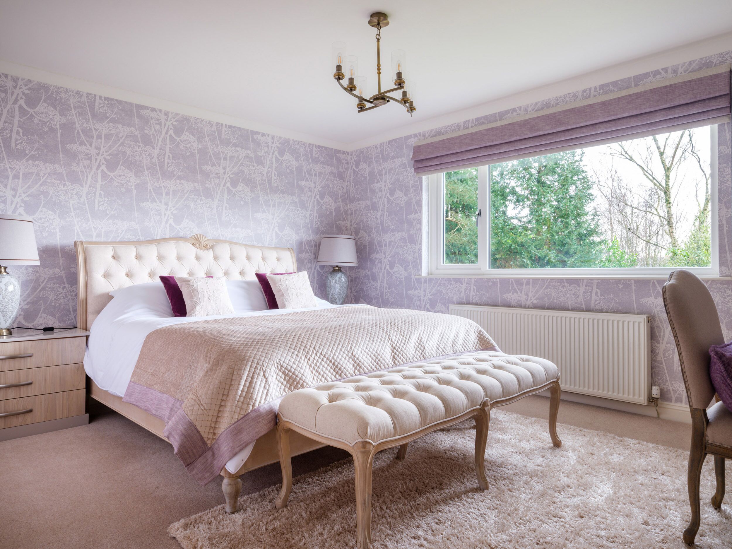Cottage | 4 bedrooms, individually decorated, individually furnished, free WiFi