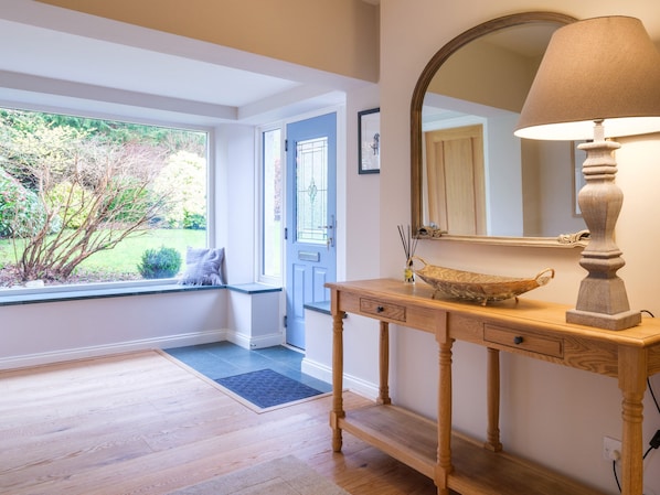 Cottage | Bathroom | Shower - Scarsdale (Kendal)