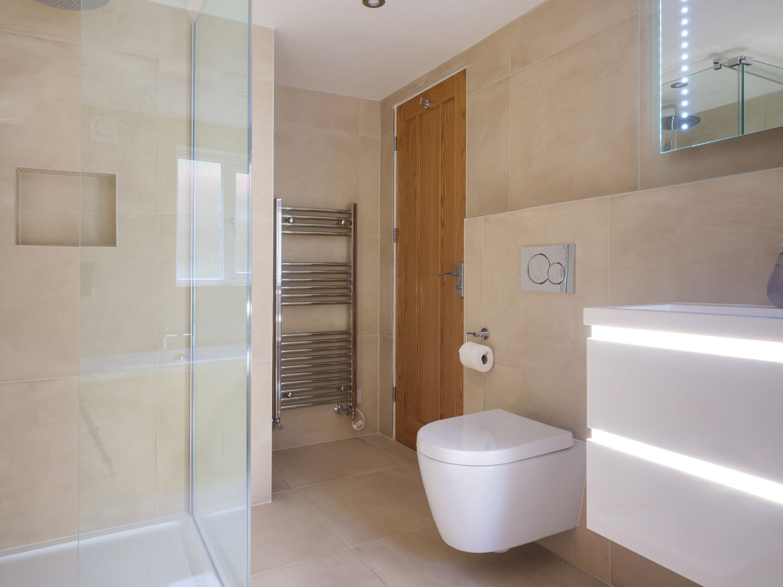 Chaumière | Intérieur